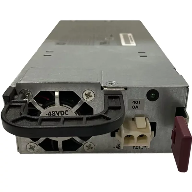 Alimentation HP 681926-401 600 Watts 12V DC à échange à chaud — Blocs d'alimentation