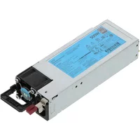 HP 723595-001 Alimentation Hot-Pluggable 500W pour ProLiant DL380/DL360