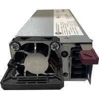 HP 736614-001 750W Hot-Pluggable Battery Backup Module — Power Supplies
