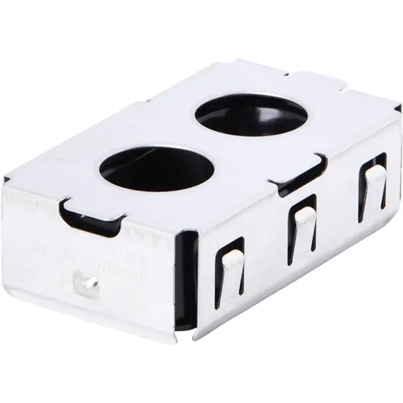 HP 747602-001 Couvercle de Bloc d'Alimentation pour Serveur ProLiant DL360 Gen9 — Blocs d'alimentation