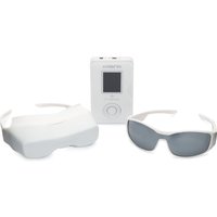 MindPlace Kasina Deep Vision Bundle — Meditation & Biofeedback Devices