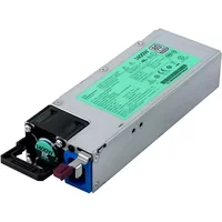 Alimentation HP 754383-001 1400W 200-240V CA 80-Plus Platinum — Blocs d'alimentation