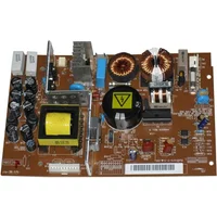 Dell R0752 Carte d'alimentation pour imprimante L0025500
