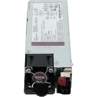 Alimentation HP 865428-B21 800 Watts 200-277V AC Titanium Hot-Pluggable