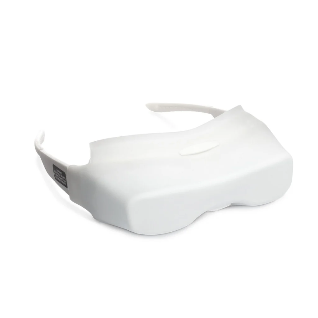 Appareil de méditation Kasina & Limina DeepVision Ganzfeld — Appareils de méditation et de biofeedback