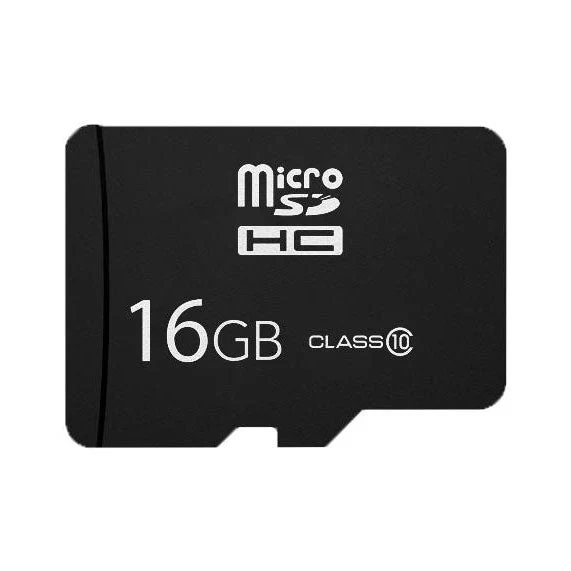 Carte Micro SD Kasina pour appareils de méditation et de biofeedback — Appareils de méditation et de biofeedback