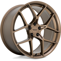 American Racing AR924 Crossfire Bronze Wheels - 20x10.5 - 5x120