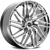 Roues Motiv 429C Align Chrome - 20x8.5 - 5x114.3 - 40 Offset