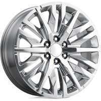 Roues Performance Replicas PR198 Poli 22x9 6x139.7 — Roues et jantes