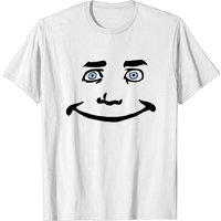 T-shirt Otto le Pilote Automatique - Film Avion pour Hommes — T-shirts pour hommes