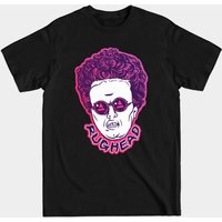 T-shirt pour hommes The Wraith Rughead - Film des années 80 de 1986 — T-shirts pour hommes