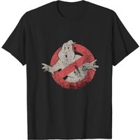 Ghostbusters Vintage Men's T-Shirt