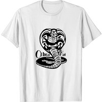Cobra Kai 3 Men's T-Shirt