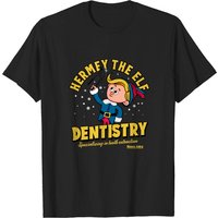 Hermey The Elf Dentistry Men's T-Shirt