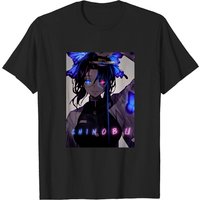 Insect Corp Shinobu - T-shirt Shinobu Koucho pour hommes — T-shirts pour hommes
