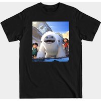 Abominable A Magical Yeti T-Shirt for Men