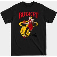 T-shirt Herro Bucket V2 - Tyler Herro pour hommes — T-shirts pour hommes