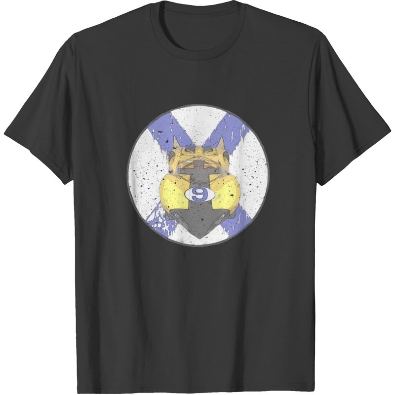 Racer X Speed Racer Men's T-Shirt — Mens T Shirts