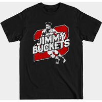 T-shirt pour hommes Jimmy Buckets - Jimmy Butler — T-shirts pour hommes