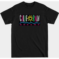 California Dreams 90s Men's T-Shirt