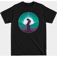 Rurouni Samurai - Kenshin Men's T-Shirt — Mens T Shirts