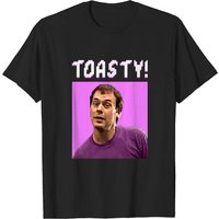 Toasty! II - Mortal Kombat Men's T-Shirt