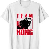 Team Kong - 5.0 - Kerzilla Men's T-Shirt