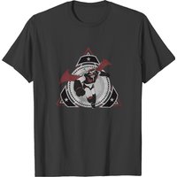Mazinger Vintage - Mazinger Z T-Shirt for Men — Mens T Shirts