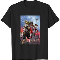 Ultra-Fight! Ultraman Men's T-Shirt