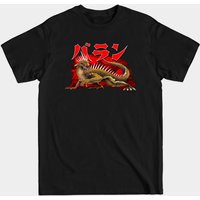 T-shirt pour hommes Varan Kaiju — T-shirts pour hommes