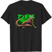 T-shirt Anguirus Kaiju pour hommes