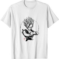 T-shirt pour hommes SSJ2 Rage - Gohan — T-shirts pour hommes