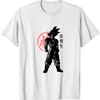 Our Saiyan Vegeta T-Shirt for Men