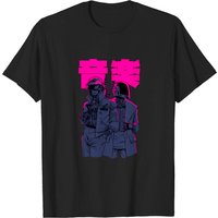 Daft Cyberpunk - Daft Punk Men's T-Shirt