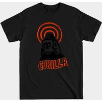 Gorilla Radio - Gorilla Men's T-Shirt