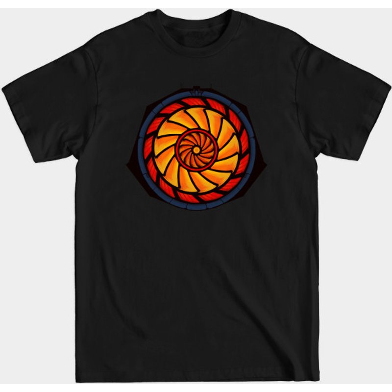 T-shirt pour hommes Energy Core Pacific Rim — T-shirts pour hommes