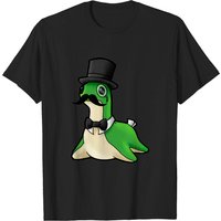 Nessie Apex Legends Men's T-Shirt