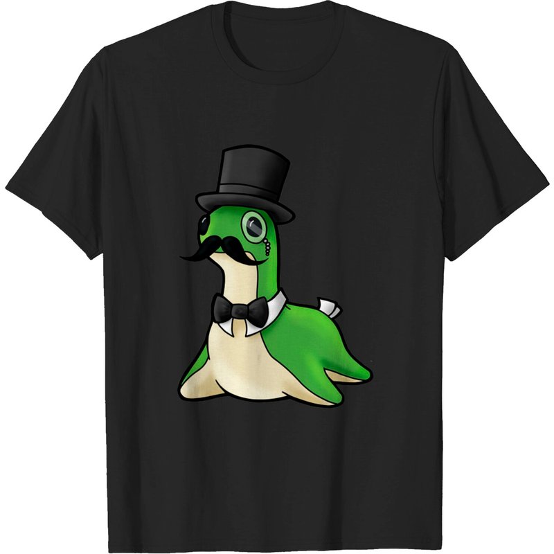 Nessie Apex Legends Men's T-Shirt — Mens T Shirts