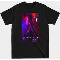 Wraith Apex Legends Season 3 Men's T-Shirt — Mens T Shirts