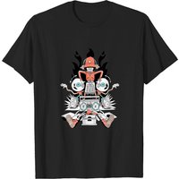 Old School Hip Hop Men's T-Shirt — Mens T Shirts