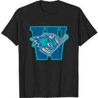 T-shirt pour hommes Worcester Hockey Icecats