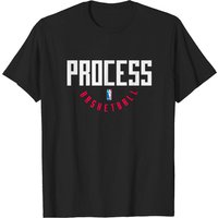 T-shirt pour hommes TTP Basketball 1 - Sixers — T-shirts pour hommes