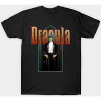 T-shirt Dracula — T-shirts pour hommes