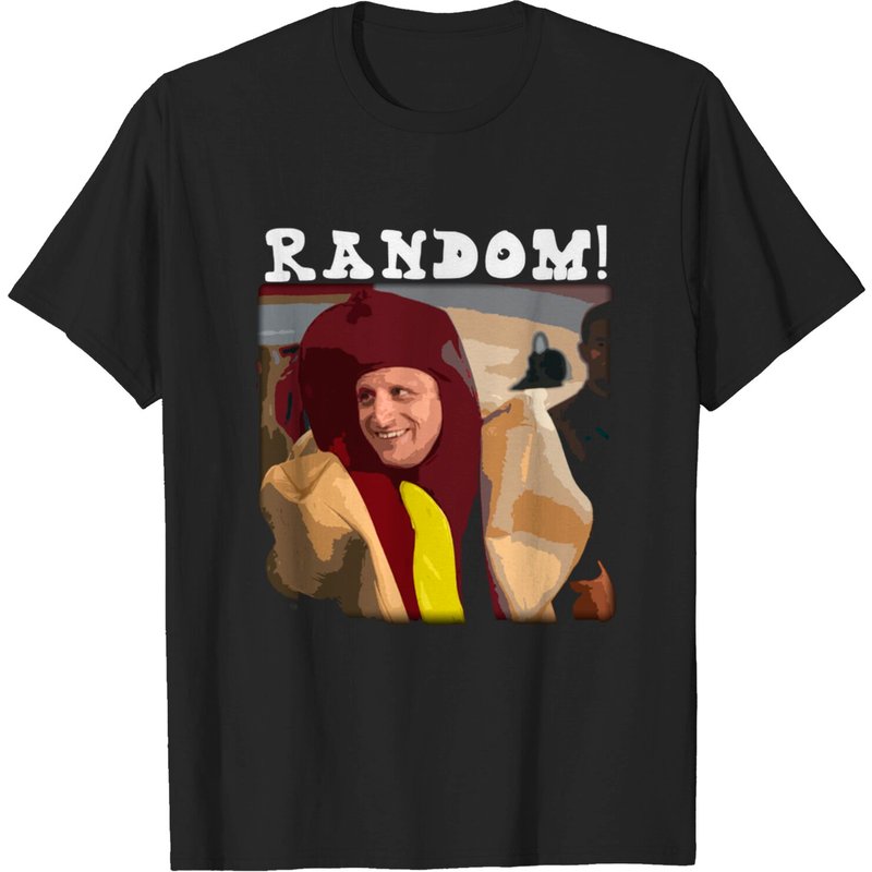 Hot Dog RANDOM! ITYSL - Hot Dog Suit Men's T-Shirt