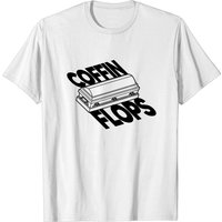 Coffin Flop - I Think You Should Leave T-shirt pour hommes
