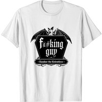 T-shirt Nandor Mild Candor Light - What We Do In The Shadows