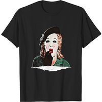 Baby Jane - Que s'est-il passé avec Baby Jane - T-shirt pour hommes — T-shirts pour hommes