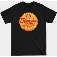 T-shirt The Kenosha Kickers - Films de Noël pour hommes — T-shirts pour hommes
