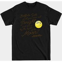 T-shirt pour hommes Buffalo Gals It's A Wonderful Life — T-shirts pour hommes