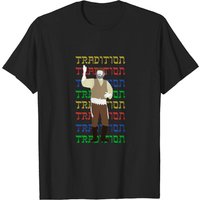 T-shirt Tradition! Fiddler On The Roof pour hommes